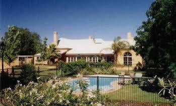 Ranelagh Bed And Breakfast ดับโบ ภายนอก รูปภาพ