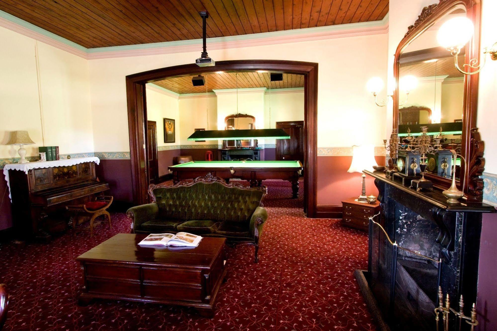 Ranelagh Bed And Breakfast ดับโบ ภายนอก รูปภาพ