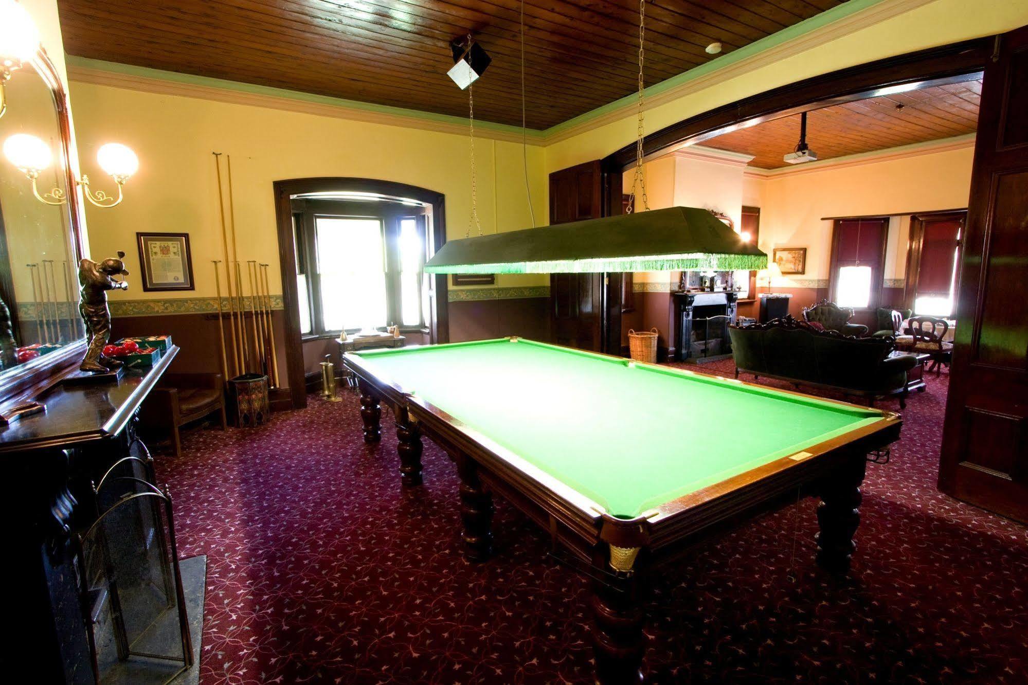 Ranelagh Bed And Breakfast ดับโบ ภายนอก รูปภาพ