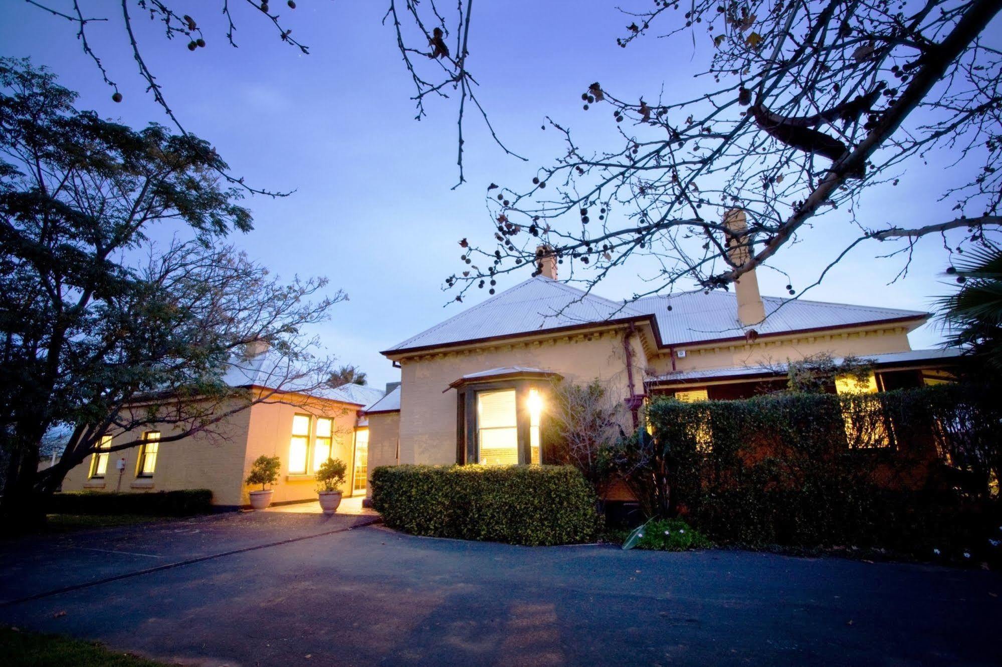 Ranelagh Bed And Breakfast ดับโบ ภายนอก รูปภาพ