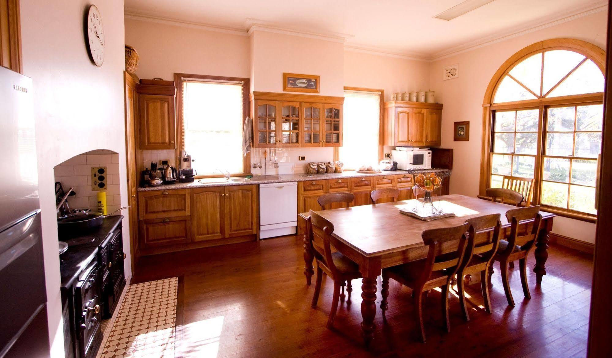 Ranelagh Bed And Breakfast ดับโบ ภายนอก รูปภาพ
